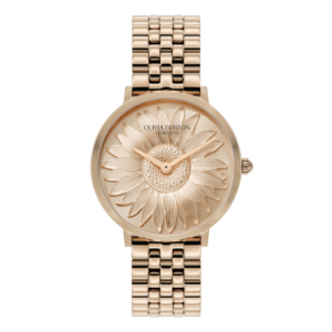 Olivia Burton Watches / الساعات أوليفيا بيرتون