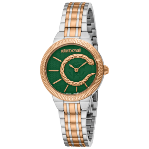Roberto Cavalli Watches / ساعات روبرتو كفالي