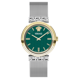 Versace Watches / فيرساتشي ساعات