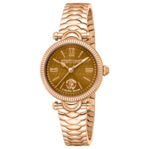 Roberto Cavalli Watches / ساعات روبرتو كفالي