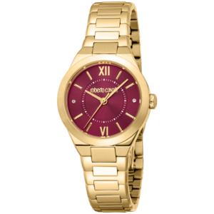 Roberto Cavalli Fashion Watches / ساعات أزياء روبرتو كافالي