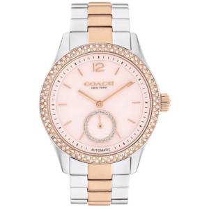 Coach Watches / ساعات كوتش