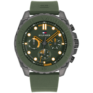 Tommy Hilfiger Watches / ساعات تومي هالفيغر