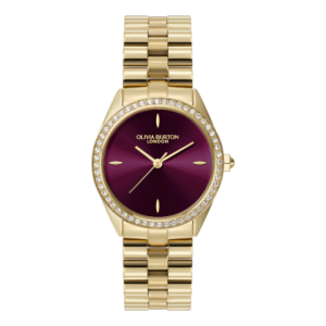 Olivia Burton Watches / الساعات أوليفيا بيرتون