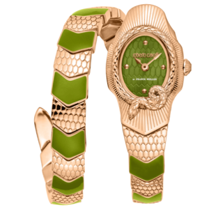 Roberto Cavalli Watches / ساعات روبرتو كفالي