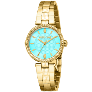 Roberto Cavalli Fashion Watches / ساعات أزياء روبرتو كافالي