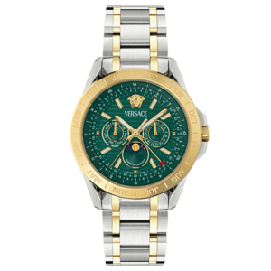 Versace Watches / فيرساتشي ساعات
