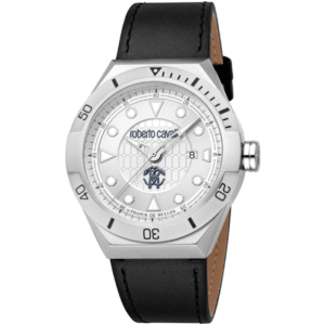Roberto Cavalli Watches / ساعات روبرتو كفالي