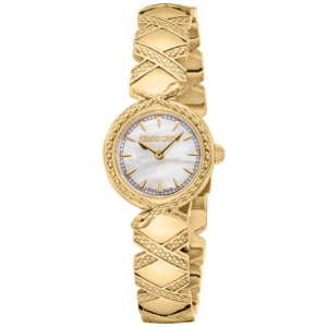 Roberto Cavalli Watches / ساعات روبرتو كفالي