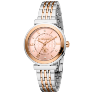 Roberto Cavalli Fashion Watches / ساعات أزياء روبرتو كافالي