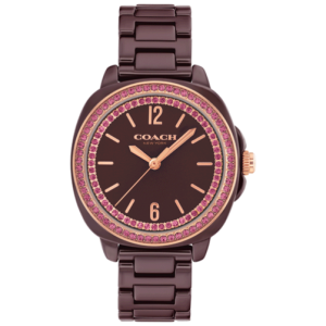 Coach Watches / ساعات كوتش