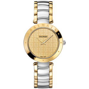Balmain Watches / ساعات بالمان