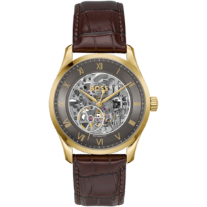 Hugo Boss Black / ساعات هوغو بوس