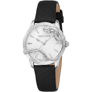 Roberto Cavalli Watches / ساعات روبرتو كفالي