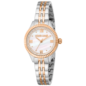 Roberto Cavalli Fashion Watches / ساعات أزياء روبرتو كافالي