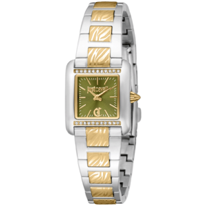 Just Cavalli Watches / ساعات جاست كفالي
