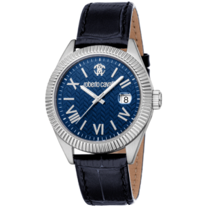 Roberto Cavalli Fashion Watches / ساعات أزياء روبرتو كافالي