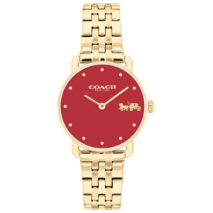 Coach Watches / ساعات كوتش