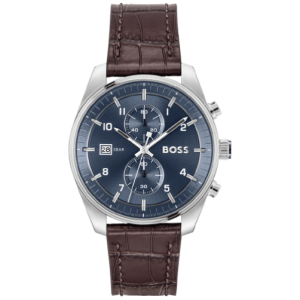 Hugo Boss Black / ساعات هوغو بوس
