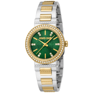 Roberto Cavalli Fashion Watches / ساعات أزياء روبرتو كافالي