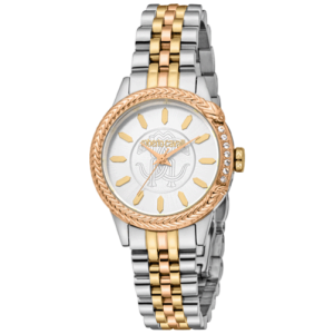 Roberto Cavalli Fashion Watches / ساعات أزياء روبرتو كافالي