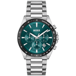 Hugo Boss Black / ساعات هوغو بوس
