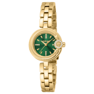Roberto Cavalli Fashion Watches / ساعات أزياء روبرتو كافالي