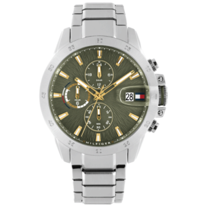 Tommy Hilfiger Watches / ساعات تومي هالفيغر