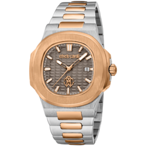 Roberto Cavalli Fashion Watches / ساعات أزياء روبرتو كافالي