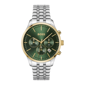Hugo Boss Black / ساعات هوغو بوس
