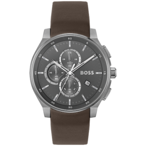 Hugo Boss Black / ساعات هوغو بوس