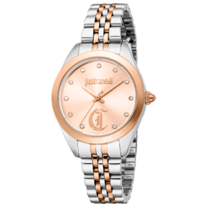 Just Cavalli Watches / ساعات جاست كفالي