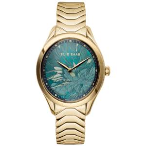 Elie Saab Watches / ايلي صعب ساعات