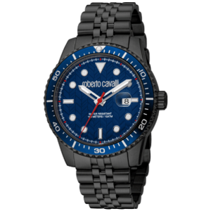 Roberto Cavalli Fashion Watches / ساعات أزياء روبرتو كافالي