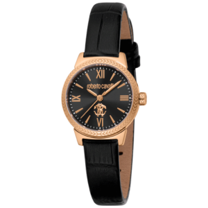 Roberto Cavalli Fashion Watches / ساعات أزياء روبرتو كافالي