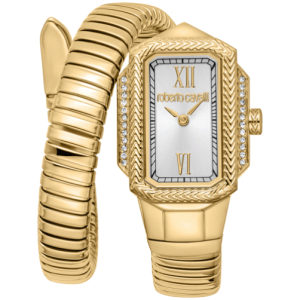 Roberto Cavalli Fashion Watches / ساعات أزياء روبرتو كافالي