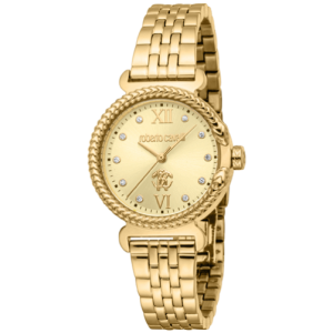 Roberto Cavalli Fashion Watches / ساعات أزياء روبرتو كافالي
