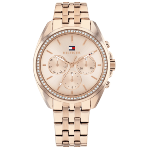 Tommy Hilfiger Watches / ساعات تومي هالفيغر