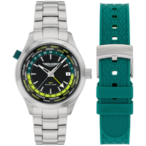 Aston Martin Watches / آستون مارتن ساعات
