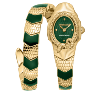 Roberto Cavalli Watches / ساعات روبرتو كفالي