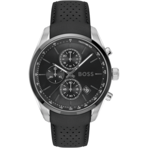 Hugo Boss Black / ساعات هوغو بوس