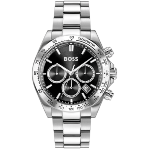 Hugo Boss Black / ساعات هوغو بوس