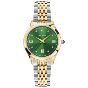 Balmain Watches / ساعات بالمان