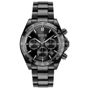 Hugo Boss Black / ساعات هوغو بوس