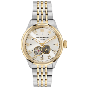 Aston Martin Watches / آستون مارتن ساعات