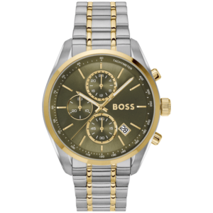 Hugo Boss Black / ساعات هوغو بوس