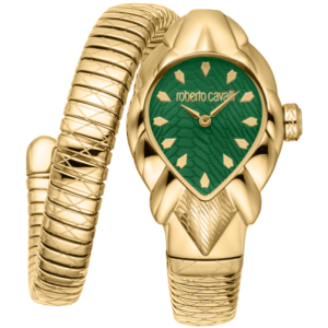 Roberto Cavalli Fashion Watches / ساعات أزياء روبرتو كافالي