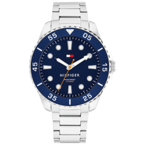 Tommy Hilfiger Watches / ساعات تومي هالفيغر