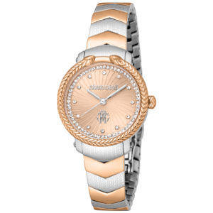 Roberto Cavalli Fashion Watches / ساعات أزياء روبرتو كافالي