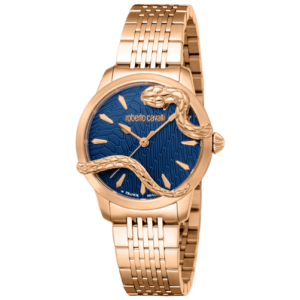 Roberto Cavalli Watches / ساعات روبرتو كفالي
